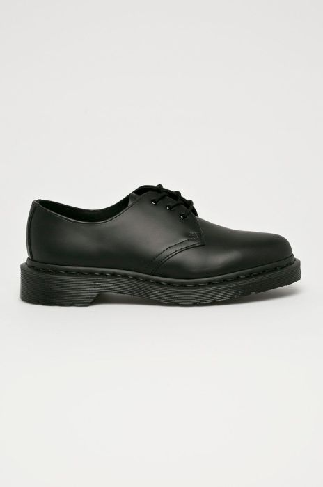 Dr Martens - Туфлі 14345001.black-black колір чорний Dr Martens - Туфлі 14345001.black-black колір чорний