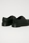 Dr Martens - Туфлі 14345001.black-black колір чорний Dr Martens - Туфлі 14345001.black-black колір чорний