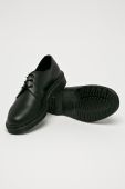 Dr Martens - Туфлі 14345001.black-black колір чорний Dr Martens - Туфлі 14345001.black-black колір чорний