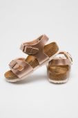 Birkenstock - Дитячі сандалі Rio Kids колір рожевий