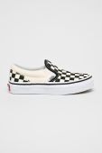 Vans - Дитячі кеди колір чорний (736128) Vans - Дитячі кеди колір чорний (736128)