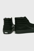 Vans - Кеди VN000TS9BJ41-Black/Blac колір чорний