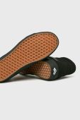 Vans - Кеди VN000TS9BJ41-Black/Blac колір чорний