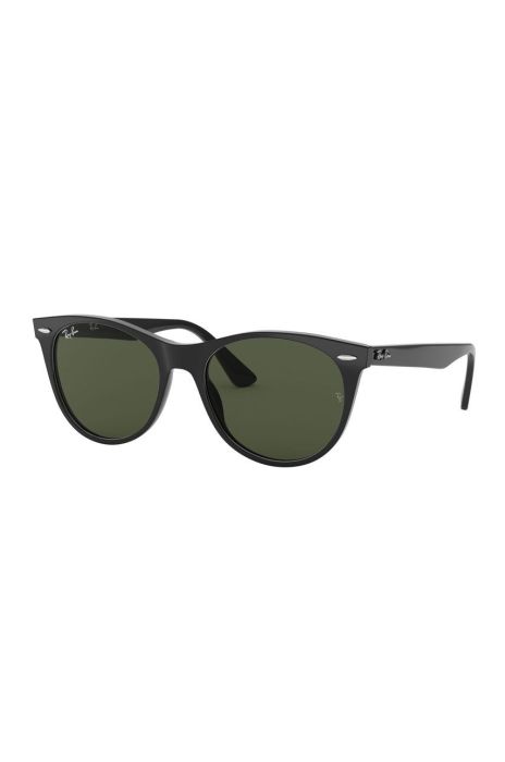 Ray-Ban - Окуляри Wayfarer II Classic колір чорний Ray-Ban - Окуляри Wayfarer II Classic колір чорний