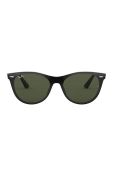 Ray-Ban - Окуляри Wayfarer II Classic колір чорний Ray-Ban - Окуляри Wayfarer II Classic колір чорний