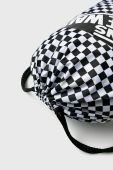 Vans - Рюкзак VN000SUF56M1-Black/Whit колір чорний Vans - Рюкзак VN000SUF56M1-Black/Whit колір чорний