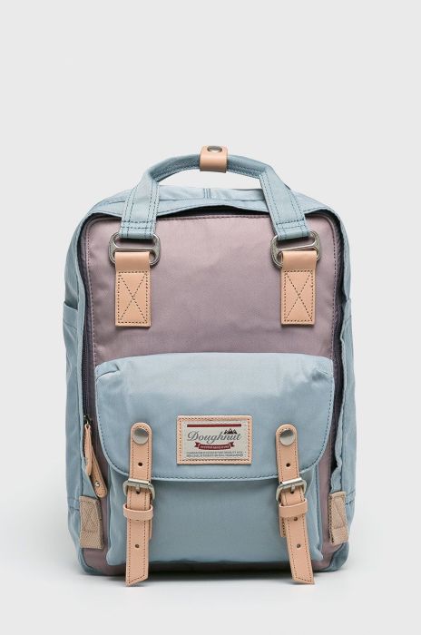 Doughnut - Рюкзак Macaroon колір блакитний (913854) Doughnut - Рюкзак Macaroon колір блакитний (913854)