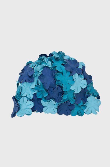 Шапочка для плавання Aqua Speed колір блакитний (246513) Шапочка для плавання Aqua Speed колір блакитний (246513)