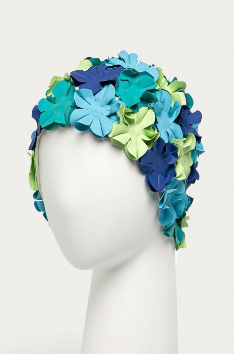 Шапочка для плавання Aqua Speed колір зелений (3193655) Шапочка для плавання Aqua Speed колір зелений (3193655)