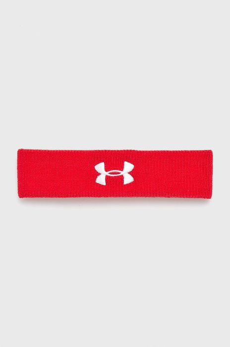 Under Armour - Пов'язка 1276990. колір червоний (250816) Under Armour - Пов'язка 1276990. колір червоний (250816)