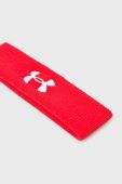 Under Armour - Пов'язка 1276990. колір червоний (250816) Under Armour - Пов'язка 1276990. колір червоний (250816)