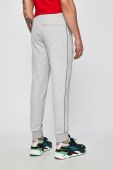 Armani Exchange - Штани колір сірий (264831)