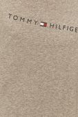 Tommy Hilfiger - Футболка колір сірий (285064)