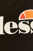 Ellesse - Футболка SGS04484-White колір чорний (251444) Ellesse - Футболка SGS04484-White колір чорний (251444)