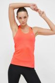 Топ для тренувань Under Armour колір рожевий Топ для тренувань Under Armour колір рожевий