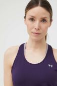 Топ для тренувань Under Armour колір фіолетовий (2210370)