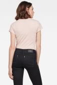 G-Star Raw - Топ колір рожевий G-Star Raw - Топ колір рожевий