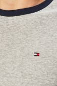 Tommy Hilfiger - Футболка колір сірий (161823) Tommy Hilfiger - Футболка колір сірий (161823)