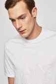 Armani Exchange - Футболка колір білий (162108) Armani Exchange - Футболка колір білий (162108)