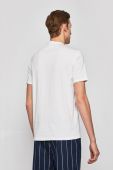 Armani Exchange - Футболка колір білий (162108) Armani Exchange - Футболка колір білий (162108)