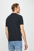 Armani Exchange - Футболка колір темно-синій (162120)