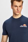 Ellesse - Футболка SHB06835-White колір темно-синій (308813) Ellesse - Футболка SHB06835-White колір темно-синій (308813)
