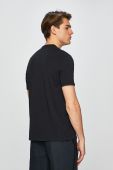 Armani Exchange - Футболка колір темно-синій (319372) Armani Exchange - Футболка колір темно-синій (319372)