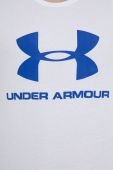 Under Armour Футболка 1329589 1329589-408 колір білий