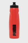 Puma Пляшка для води колір червоний