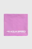 Aqua Speed - Рушник колір фіолетовий (572586) Aqua Speed - Рушник колір фіолетовий (572586)