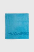 Рушник Aqua Speed Dry Soft колір блакитний (3138526) Рушник Aqua Speed Dry Soft колір блакитний (3138526)