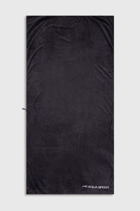 Рушник Aqua Speed колір сірий Рушник Aqua Speed колір сірий