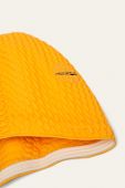 Шапочка для плавання Aqua Speed колір помаранчевий Шапочка для плавання Aqua Speed колір помаранчевий
