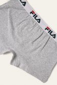 Fila - Дитячі боксери 125-157 cm колір сірий (1596033) Fila - Дитячі боксери 125-157 cm колір сірий (1596033)