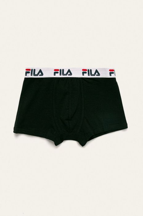 Fila - Дитячі боксери 125-157 cm колір чорний (1596026) Fila - Дитячі боксери 125-157 cm колір чорний (1596026)