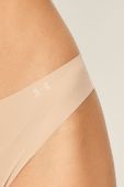 Under Armour - Стринги (3-pack) 1325615 колір бежевий (746588) Under Armour - Стринги (3-pack) 1325615 колір бежевий (746588)