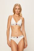 Tommy Hilfiger - Стринги колір білий (512035)