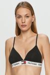 Tommy Hilfiger - Бюстгальтер колір чорний (3435716) Tommy Hilfiger - Бюстгальтер колір чорний (3435716)