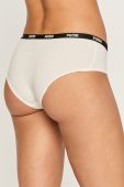 Puma - Труси (3-pack) 907592 колір білий (1192427)