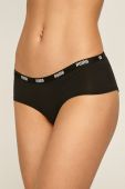 Puma - Труси (3-pack) 907592 колір чорний (1170848) Puma - Труси (3-pack) 907592 колір чорний (1170848)
