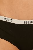 Puma - Труси (3-pack) 907592 колір чорний (1170848) Puma - Труси (3-pack) 907592 колір чорний (1170848)