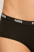 Puma - Труси (3-pack) 907592 колір чорний (1170848) Puma - Труси (3-pack) 907592 колір чорний (1170848)