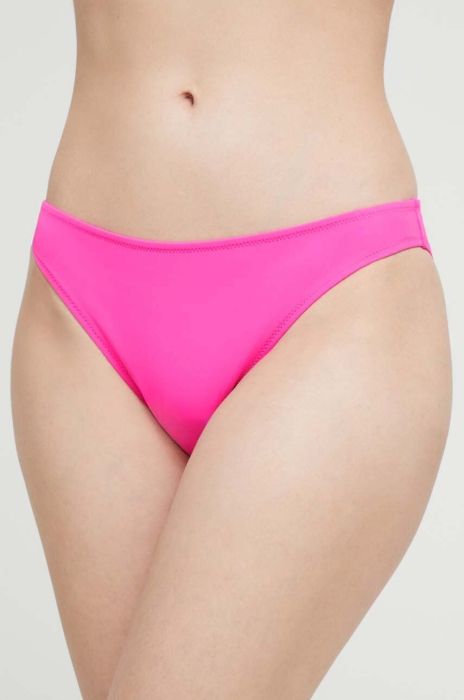 Купальні труси Puma колір червоний Купальні труси Puma колір червоний