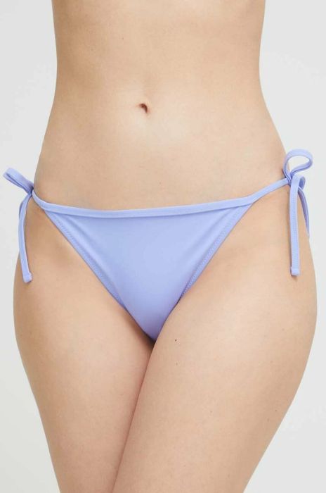 Купальні труси Puma колір фіолетовий (3262957) Купальні труси Puma колір фіолетовий (3262957)