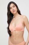 Dkny Бюстгальтер колір помаранчевий (3081062) Dkny Бюстгальтер колір помаранчевий (3081062)
