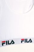 Fila - Дитячий спортивний бюстгальтер колір білий (567545)