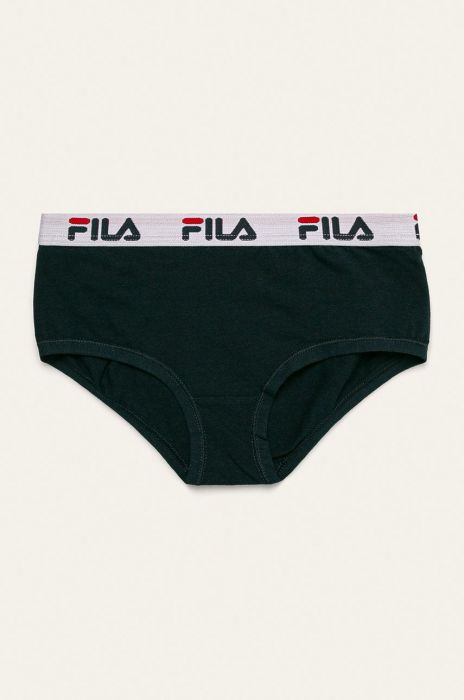 Fila - Дитячі труси 125-157 cm колір темно-синій (1596078) Fila - Дитячі труси 125-157 cm колір темно-синій (1596078)