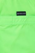 Купальні шорти Quiksilver колір зелений (1781436)