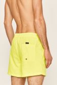 Купальні шорти Quiksilver колір зелений (519632) Купальні шорти Quiksilver колір зелений (519632)