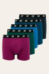 CR7 Cristiano Ronaldo - Боксери (5-pack) колір барвистий